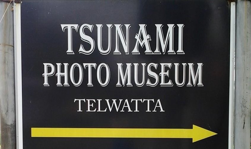 Sri Lanka Tsunami Relief